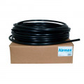 Самопогружной шланг Airline EasySet Weighted 5/8" x 150 м