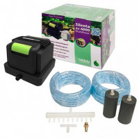 Аэратор Silenta Outdoor Pro 6000