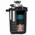 Напорный фильтр Velda Clear Control 100 SE, 2 х 55W UV-C
