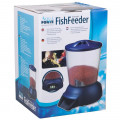Автоматическая кормушка для рыб Fish Feeder, Jebao