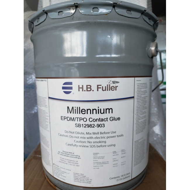 Клей Bonding Adhesive 18,9 литра