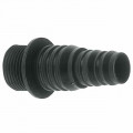 Штуцер универсальный с наружной резьбой 1½“ -50/40 mm